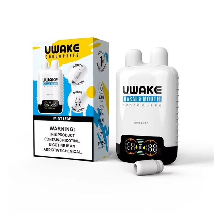 مسٹر گوڈی UWAKE 30000 پفس
