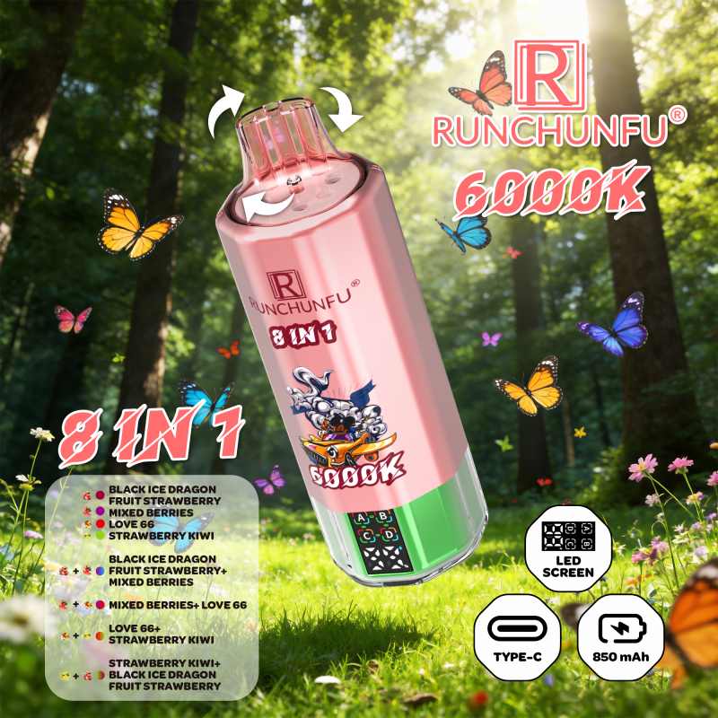 Runchunfu 6000000 5 Runchunfu 6000000 5