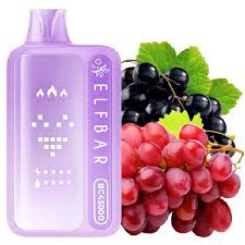 ELFBAR BC45000 8