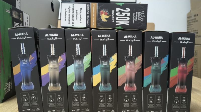 alwaha shisha 250k 29 alwaha shisha 250k 29