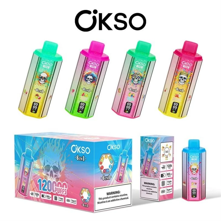 OKSO 120K 10