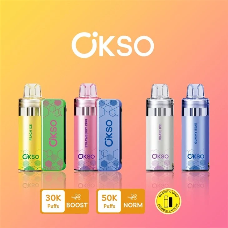 OKSO سوئچ کٹ 50000