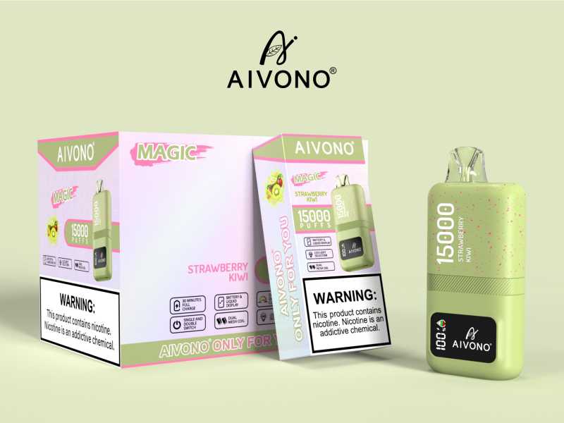 AIVONO MAGIC 15000 10