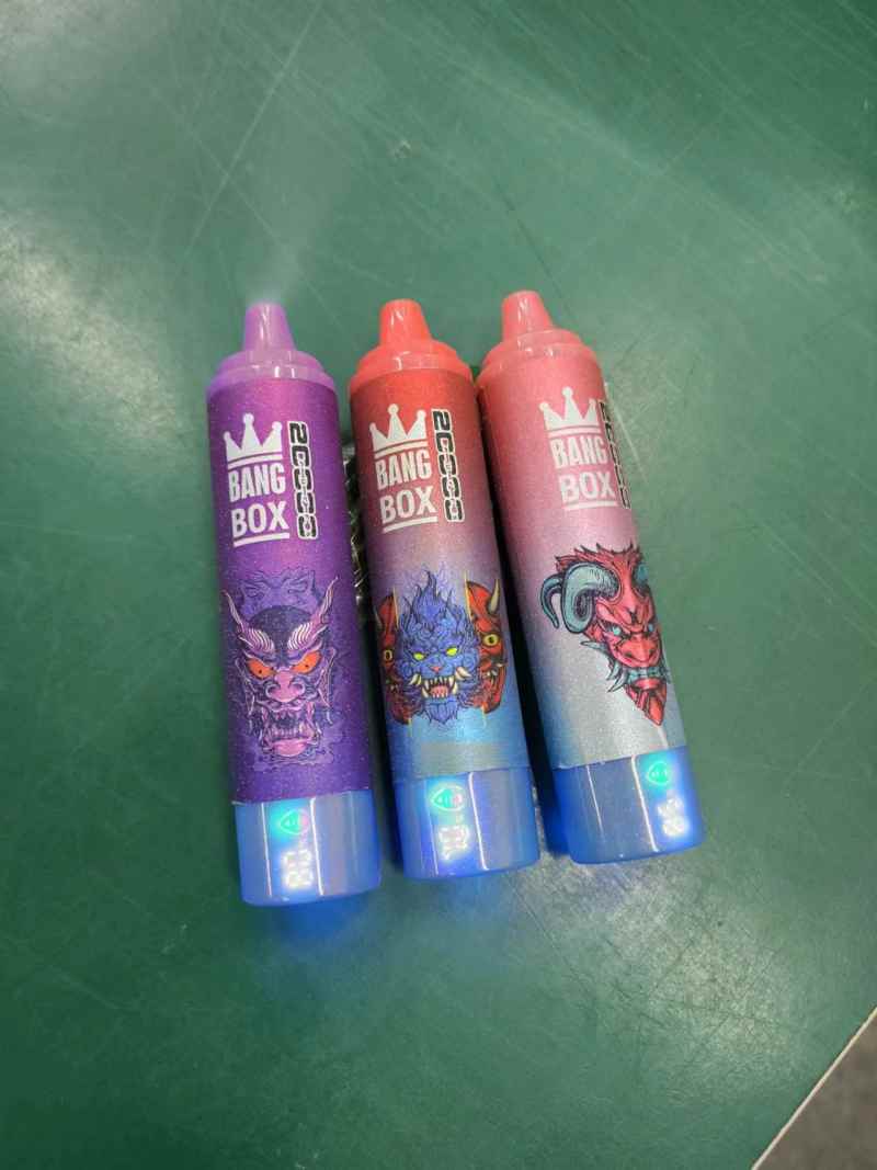 Bang box 20000 vape puffs puff Bang box 20000 vape puffs puff