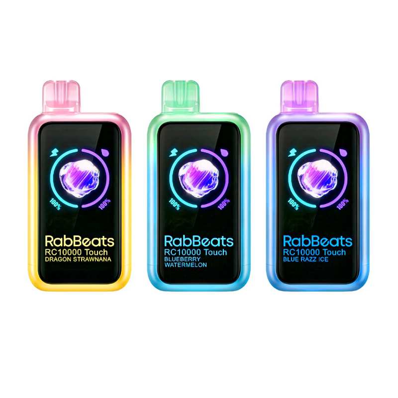 RabBeats RC 10000