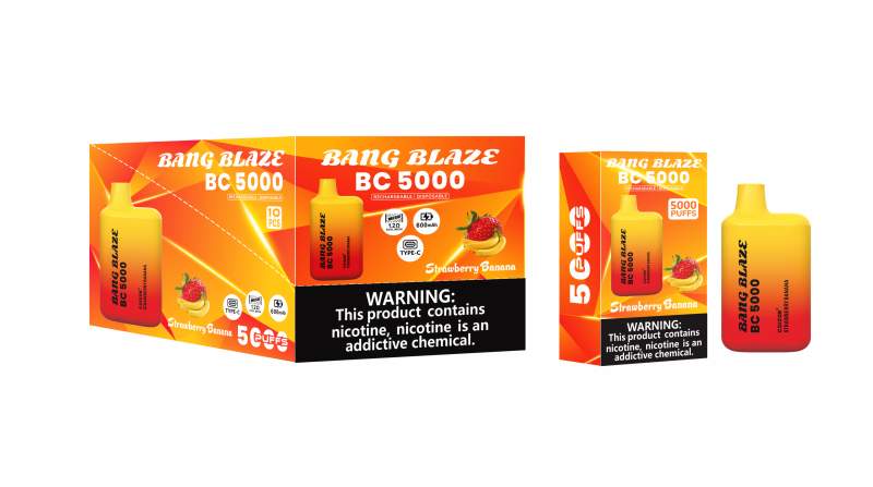 BANG BC 5000 21 BANG BC 5000 21