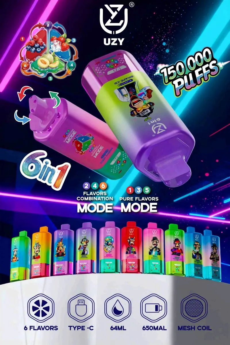 UZY 6 in 1 150000 39 UZY 6 in 1 150000 39