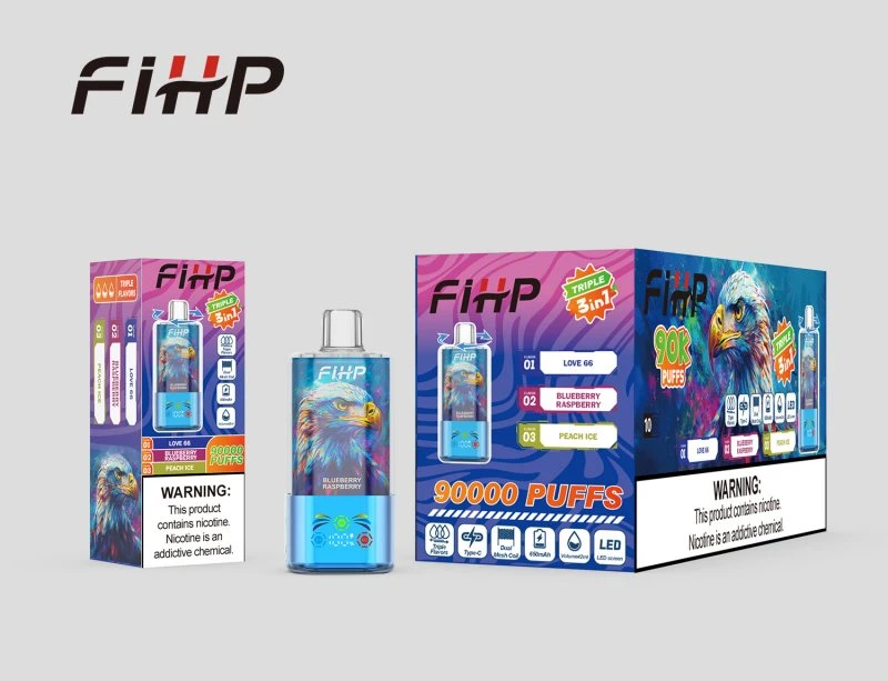 FIHP 3in1 90000 30