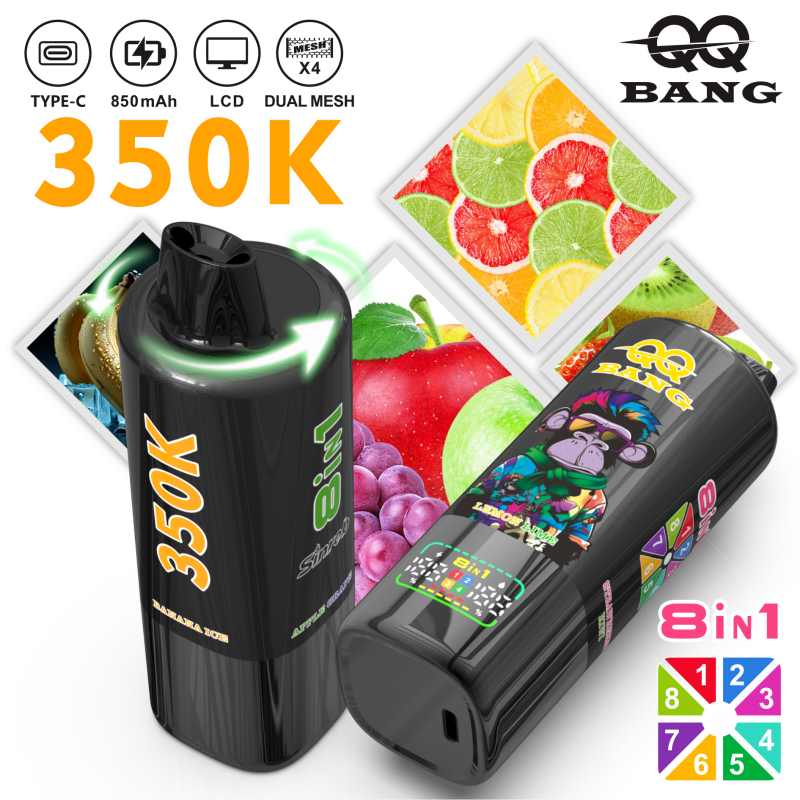 QQ BANG 350K 5 QQ BANG 350K 5