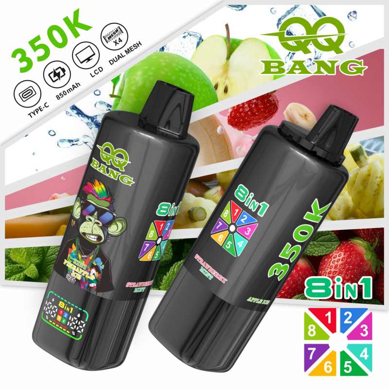QQ BANG 350K 6 QQ BANG 350K 6