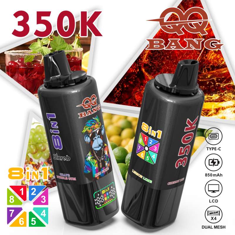 QQ BANG 350000 2