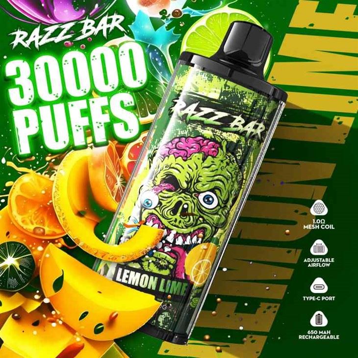 رزز بار 30 ک