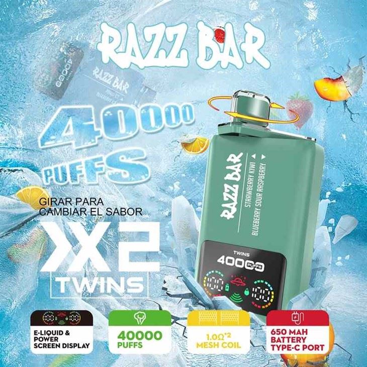 ریز بار 40000 EU گودام