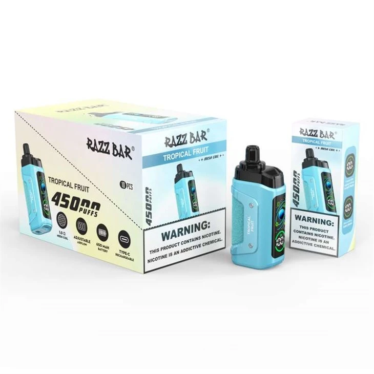 ریز بار 45K پفس