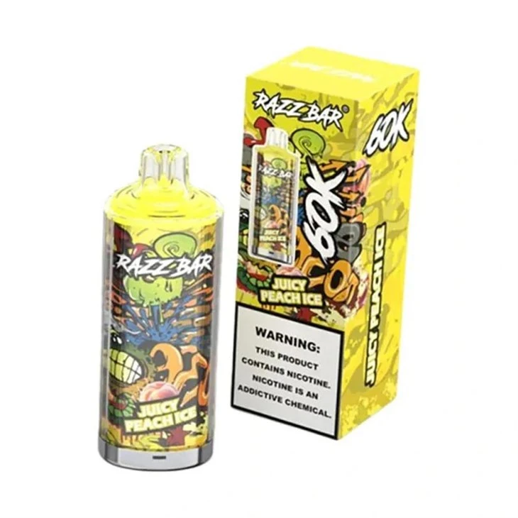 رزبر 60 ک