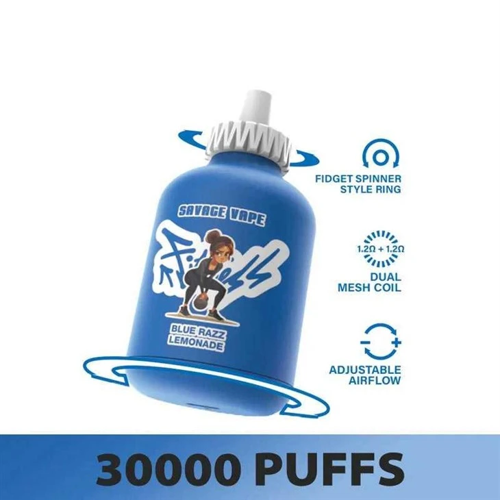 سیویج ویپ فٹنس 30000