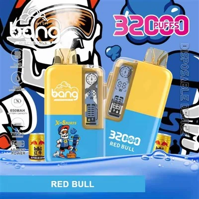 بینگ 32000 پفس