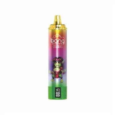 Bang Blaze 20K