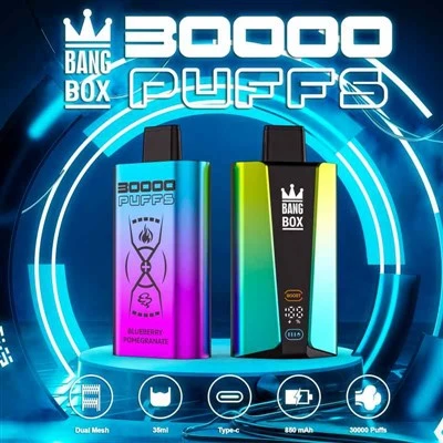 بینگ باکس 30000