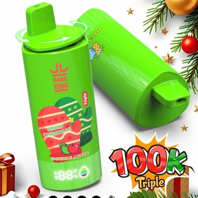 بینگ کنگ ٹرپل 100000 3ان1