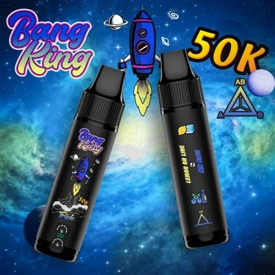 BANG Triple 50K
