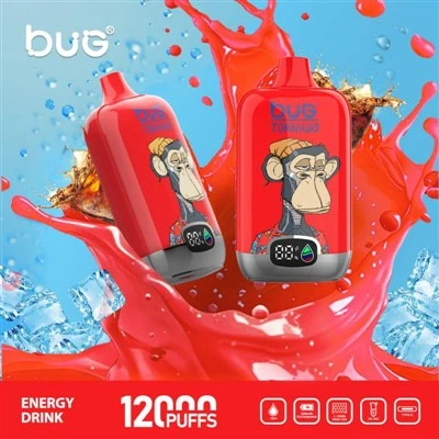 بگ طوفان 12000