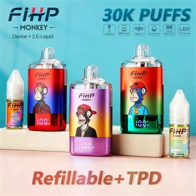 FIHP بندر 30000 پفس