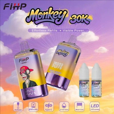 FIHP بندر 30000
