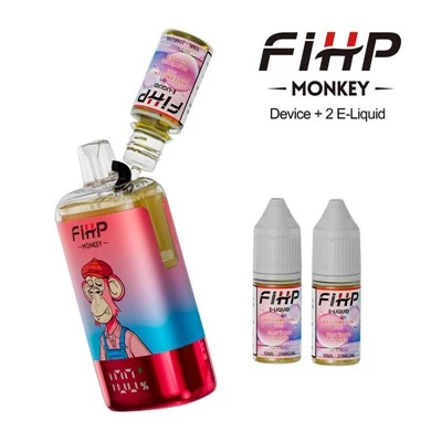 FIHP بندر 30K