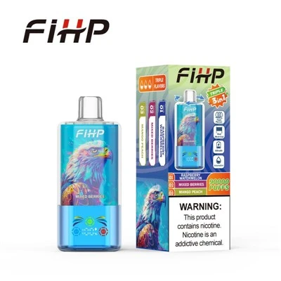 FIHP ٹرپل 3in1 90K
