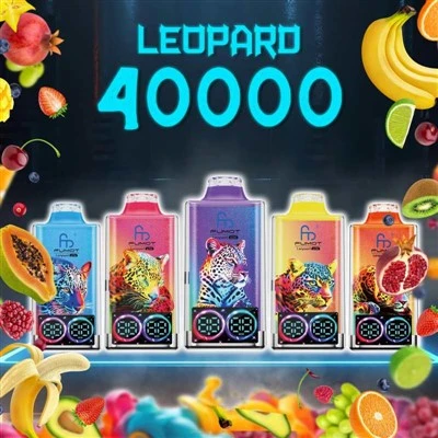 فوموٹ چیتے 40 ک
