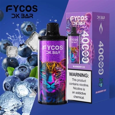 FYCOS DK بار 40000