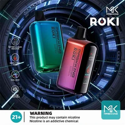 ماسکنگ ROKI 15000 پفس