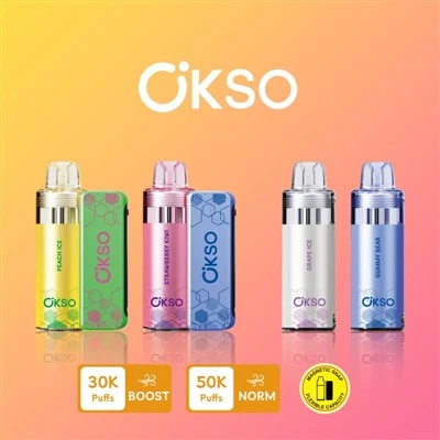 OKSO سوئچ کٹ 50000