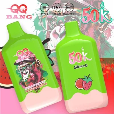 QQ BANG 50K