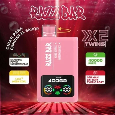 رزز بار 40k