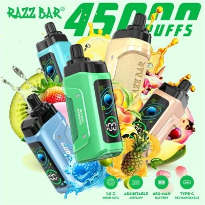 ریز بار 45000 پفس