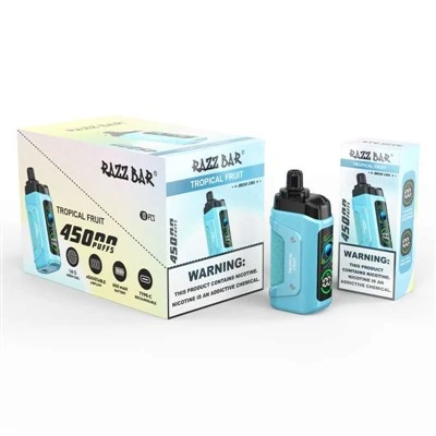 ریز بار 45K پفس