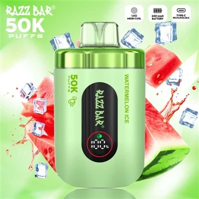 ریز بار 50000 پفس واپ