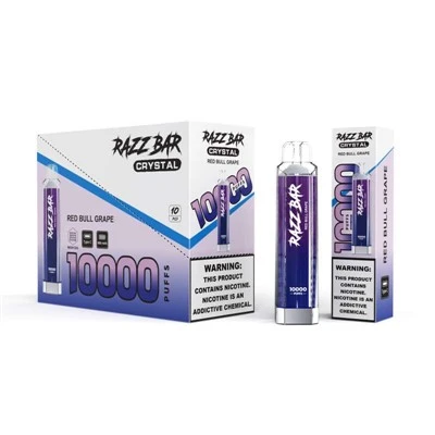 ریزز بار کرسٹل 1 0 000 000 پفس نِک 0 ٪