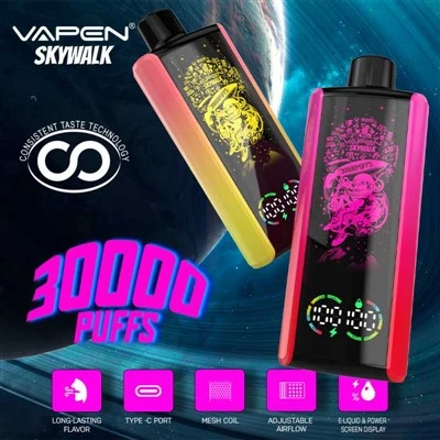 واپین اسکائی واک 30000 پفس