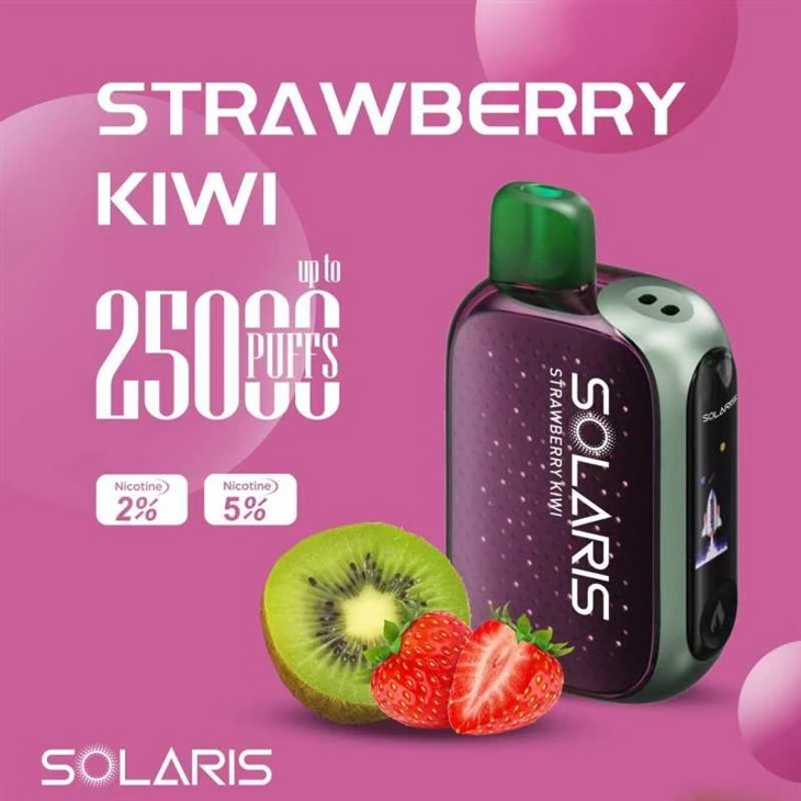 سولاریس 25 ک