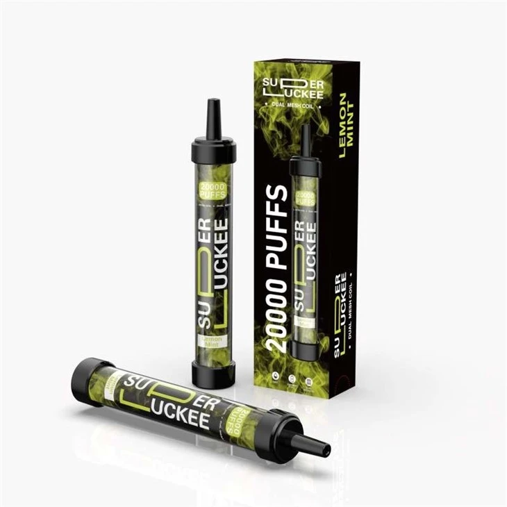 Super Luckee 20000puffs