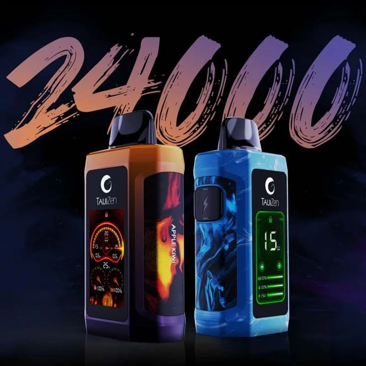 TaiJiZen JUDO 24000 از IJoy