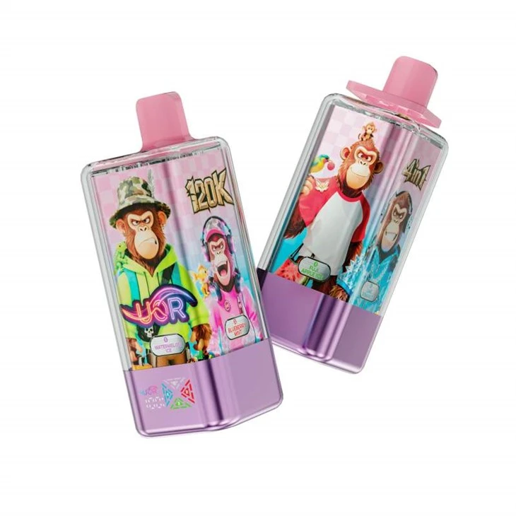 uor 4in 1 120 k