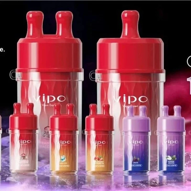 VIPO CHICVAPE 10000 پفس