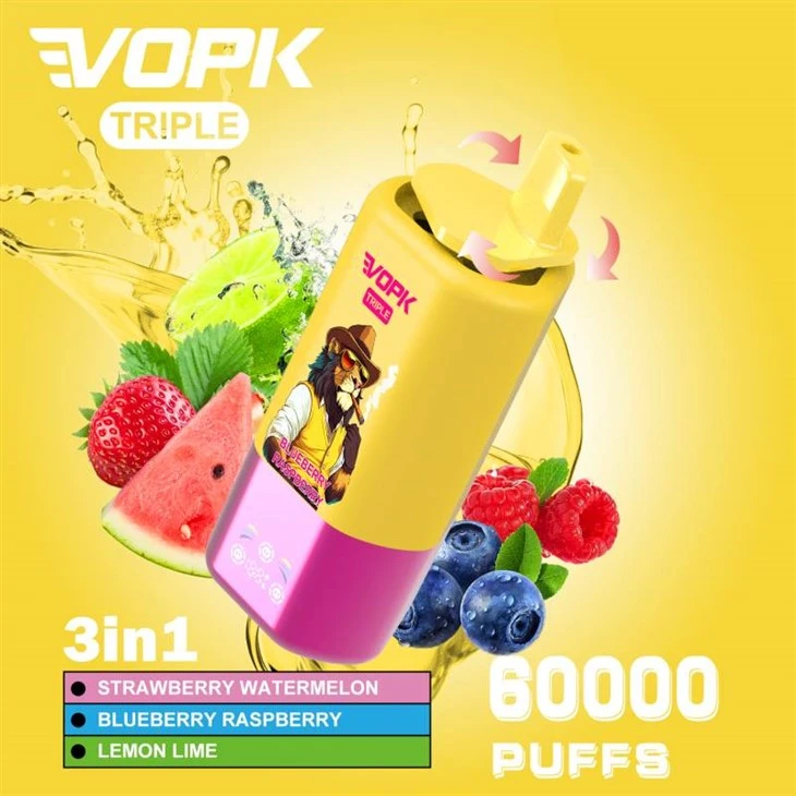 VOPK ٹرپل 60000