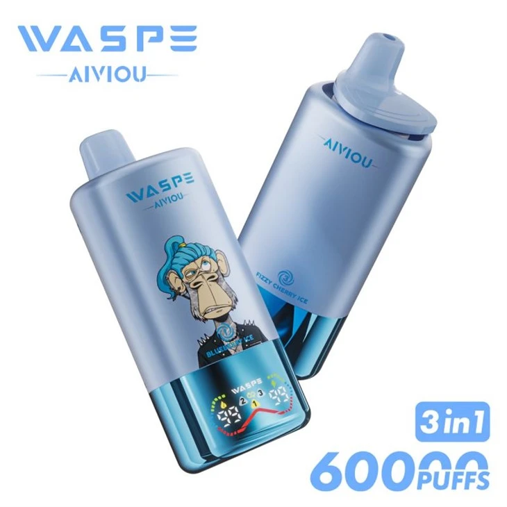 Waspe aiviou 60000 پف