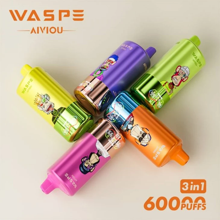 Waspe ٹرپل 60000