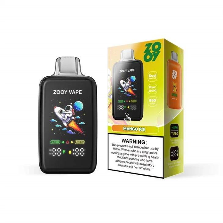 زوئے واپ فلائر 35000